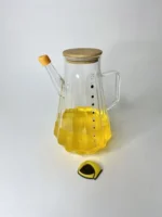 روغن ریز پیرکس الماسی 1000 میل