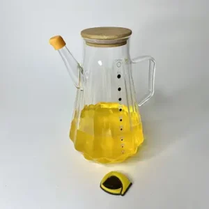 روغن ریز پیرکس الماسی 1000 میل