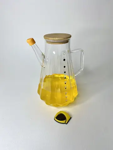 روغن ریز پیرکس الماسی 1000 میل روغن ریز پیرکس الماسی 1000 میل