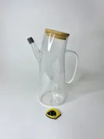 روغن ریز پیرکس کج 1000 میل