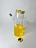 روغن ریز پیرکس کج 1000 میل