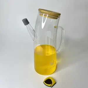 روغن ریز پیرکس کج 1000 میل