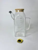 روغن ریز پیرکس مربع 1000 میل