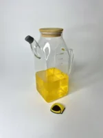 روغن ریز پیرکس مربع 1000 میل