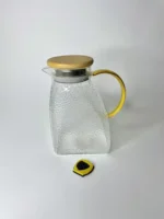 پارچ پیرکس کتابی برفی 1200 میل