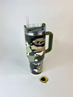 تامبلر دسته دار ارتشی 1200 میل