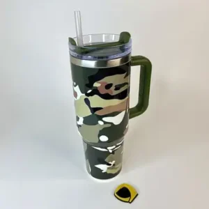 تامبلر دسته دار ارتشی 1200 میل