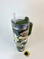 تامبلر دسته دار ارتشی 1200 میل