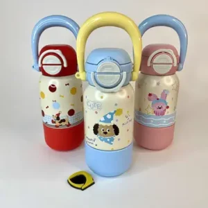 تراول ماگ سگ بامزه