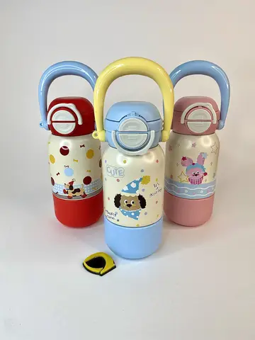 تراول ماگ سگ بامزه