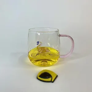 لیوان پیرکس فلامینگو