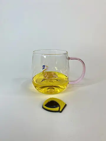 لیوان پیرکس فلامینگو لیوان پیرکس فلامینگو