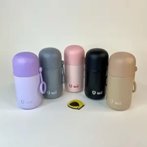 مینی تراول ماگ Uwa حجم 180 میل