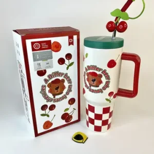 تامبلر تدی و گیلاس 1200 دیلر