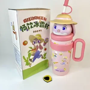 تامبلر زوتوپیا خرگوش 800 میل دیزنی