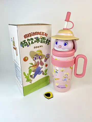 تامبلر زوتوپیا خرگوش 800 میل دیزنی تامبلر زوتوپیا خرگوش 800 میل دیزنی