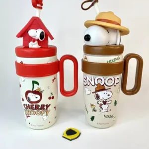 تامبلر عروسکی اسنوپی 800 میل