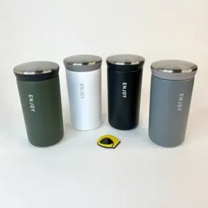 تراول ماگ اینجوی تک رنگ