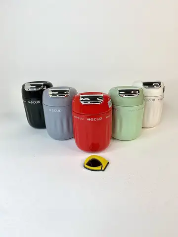 مینی تراول ماگ 220 میل hscup مینی تراول ماگ 220 میل hscup