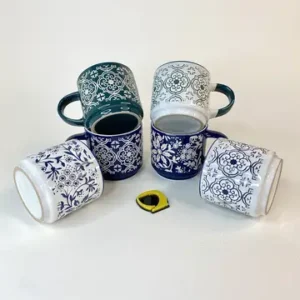 کوپ طرح سنتی