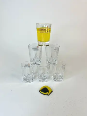 شات بلور طرح پافیلی 65 میل شات بلور طرح پافیلی 65 میل