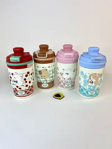 تراول ماگ حیوانات 410 میل تراول ماگ حیوانات 410 میل