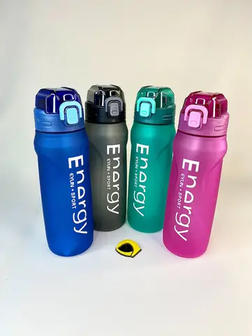 قمقمه ورزشی یک لیتری ENERGY برند ایون قمقمه ورزشی یک لیتری ENERGY برند ایون