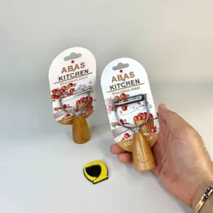 پوست گیر طرح لبخند