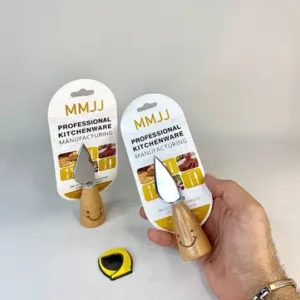 کارد لبه تیز طرح لبخند