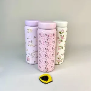 تراول ماگ گلدار 320 میل HSCUP