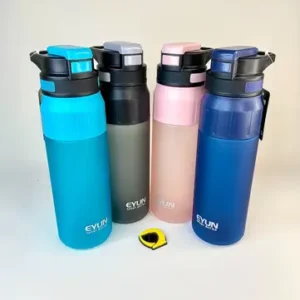 قمقمه ورزشی یک لیتری SPORT BOTTLE برند ایون